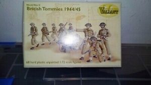 Lee más sobre el artículo warlord games infanteria britanica casa valiant