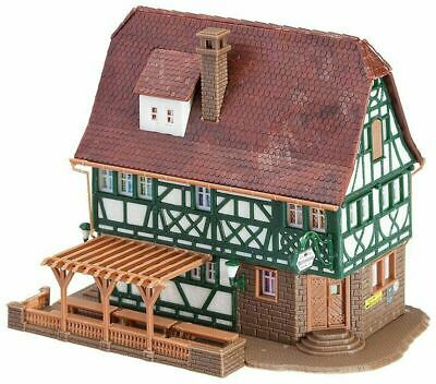 En este momento estás viendo faller N 232282 casa edificio chalet escala n maqueta