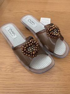 Lee más sobre el artículo Casa di Stella Shoes EU37