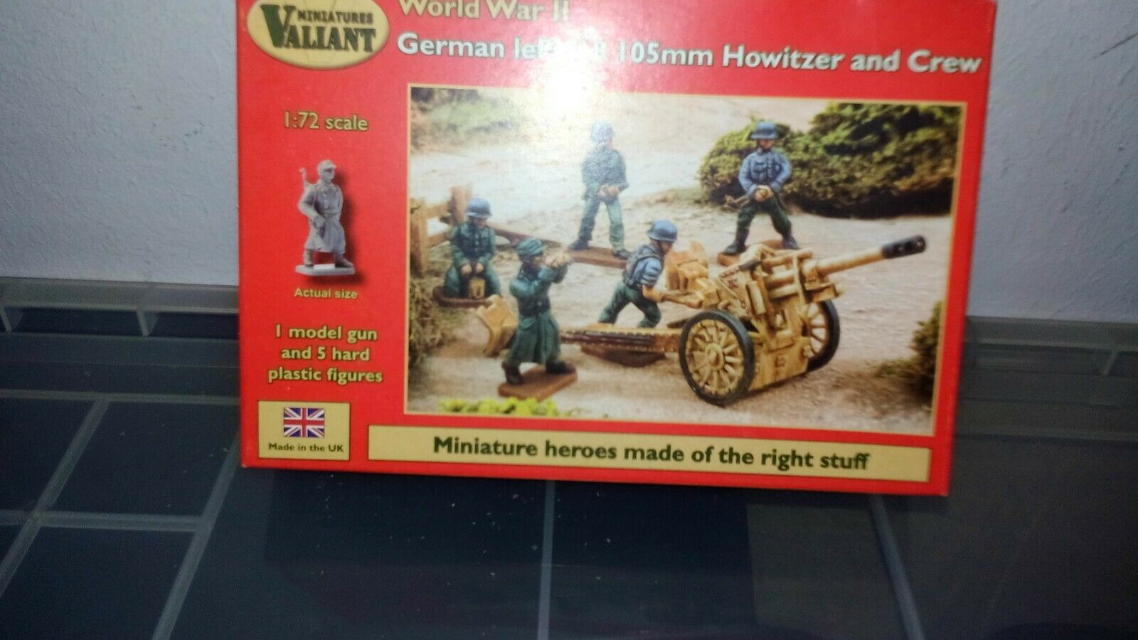 En este momento estás viendo warlord games casa valiant