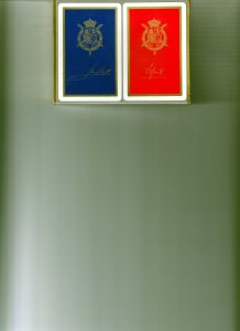 Lee más sobre el artículo BARAJAS POKER, PLAYING CARDS DECK, CASA REAL ESPAÑOLA