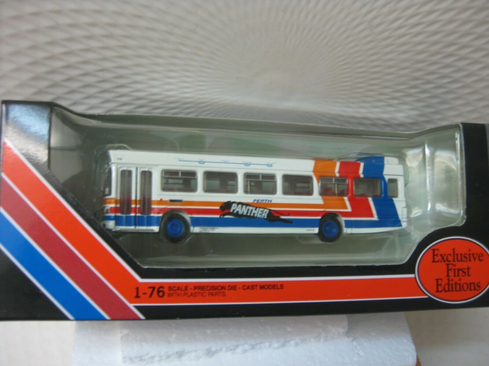 En este momento estás viendo EFE 17211 LEYLAND NATIONAL MK1 – STAGECOACH PERTH PANTHER