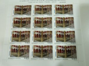 Lee más sobre el artículo MINIPLIEGO Nº 87-  AÑO 2010 – CASA LAS TORRES ÚBEDA – MUY DIFÍCIL DE ENCONTRAR