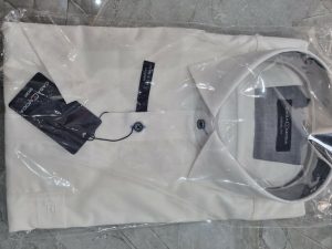 Lee más sobre el artículo Para hombres Camisa Informal De Ajuste XXL Casa Moda